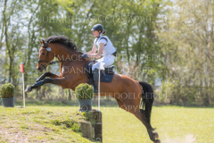 Karlsson 36 Paula FATTEICHER