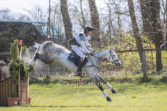 LEB Empress Esteban BENITEZ VALLE