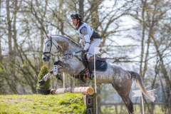 LEB Empress Esteban BENITEZ VALLE