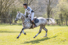 LEB Empress Esteban BENITEZ VALLE