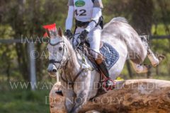 LEB Empress Esteban BENITEZ VALLE