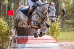 LEB Empress Esteban BENITEZ VALLE