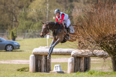 Crystal-Annabell Hannah BUSCH