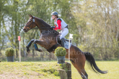 Crystal-Annabell Hannah BUSCH