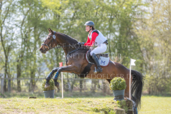 Crystal-Annabell Hannah BUSCH