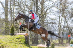 Crystal-Annabell Hannah BUSCH