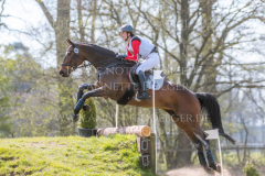 Crystal-Annabell Hannah BUSCH