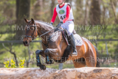 Crystal-Annabell Hannah BUSCH