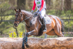 Crystal-Annabell Hannah BUSCH