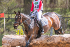 Crystal-Annabell Hannah BUSCH