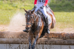 Crystal-Annabell Hannah BUSCH