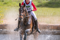 Crystal-Annabell Hannah BUSCH