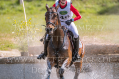 Crystal-Annabell Hannah BUSCH