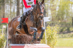 Crystal-Annabell Hannah BUSCH