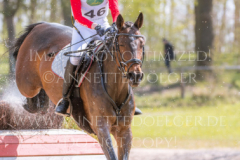 Crystal-Annabell Hannah BUSCH