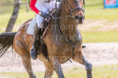 Crystal-Annabell Hannah BUSCH