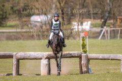 Davido Lotte PALMGREN