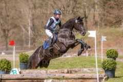 Davido Lotte PALMGREN