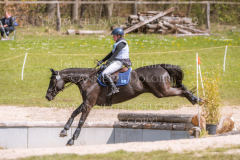 Davido Lotte PALMGREN