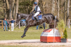 Davido Lotte PALMGREN