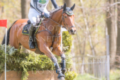 Even Better Sabrina MERTENS