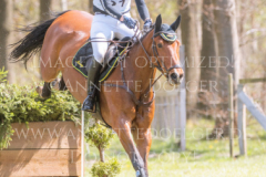 Even Better Sabrina MERTENS