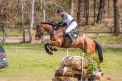 Even Better Sabrina MERTENS