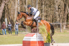 Even Better Sabrina MERTENS