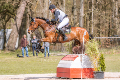 Even Better Sabrina MERTENS