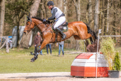 Even Better Sabrina MERTENS