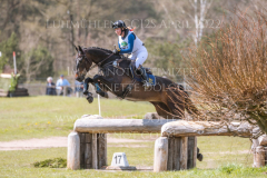 l'Aron des Bois Hedwig WIKSTROEM