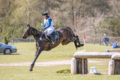 l'Aron des Bois Hedwig WIKSTROEM