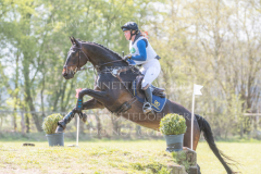 l'Aron des Bois Hedwig WIKSTROEM