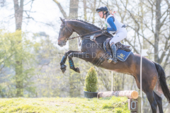 l'Aron des Bois Hedwig WIKSTROEM