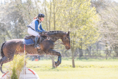 l'Aron des Bois Hedwig WIKSTROEM