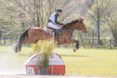 Monarts Masterpiece Julia MESTERN