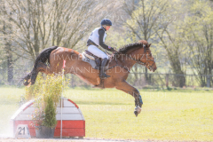 Monarts Masterpiece Julia MESTERN