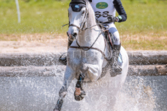 Madame d' Engelbourg Z Louise ROMEIKE