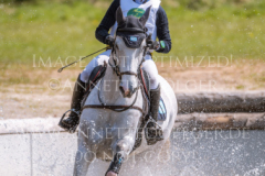 Madame d' Engelbourg Z Louise ROMEIKE