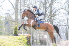 Unteam de la Cense Dr. Moritz SPONAGEL