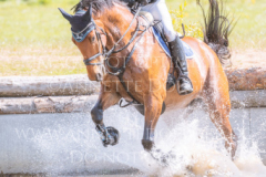 Unteam de la Cense Dr. Moritz SPONAGEL