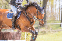 Unteam de la Cense Dr. Moritz SPONAGEL