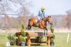 Iron Maiden Aistis VITKAUSKAS