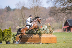 Linus Hm 2 Sophia HUHN