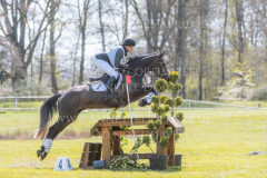 Elegance 50 Rebecca-Juana GERKEN