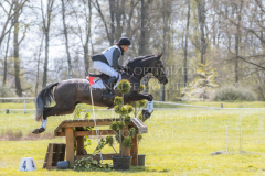 Elegance 50 Rebecca-Juana GERKEN