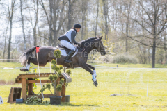 Elegance 50 Rebecca-Juana GERKEN