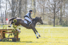 Elegance 50 Rebecca-Juana GERKEN