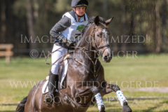 Elegance 50 Rebecca-Juana GERKEN