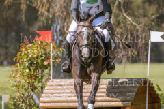 Elegance 50 Rebecca-Juana GERKEN